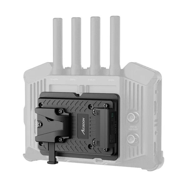 ACCSOON V-Mount Battery Plate For M7 & M7Pro ACC41 - 2