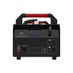 Antari M-12 2000W Dual Pump & Nozzle Stage Fogger, 3-pin  M-12E - 2