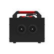 Antari M-12 2000W Dual Pump & Nozzle Stage Fogger, 3-pin  M-12E - 6