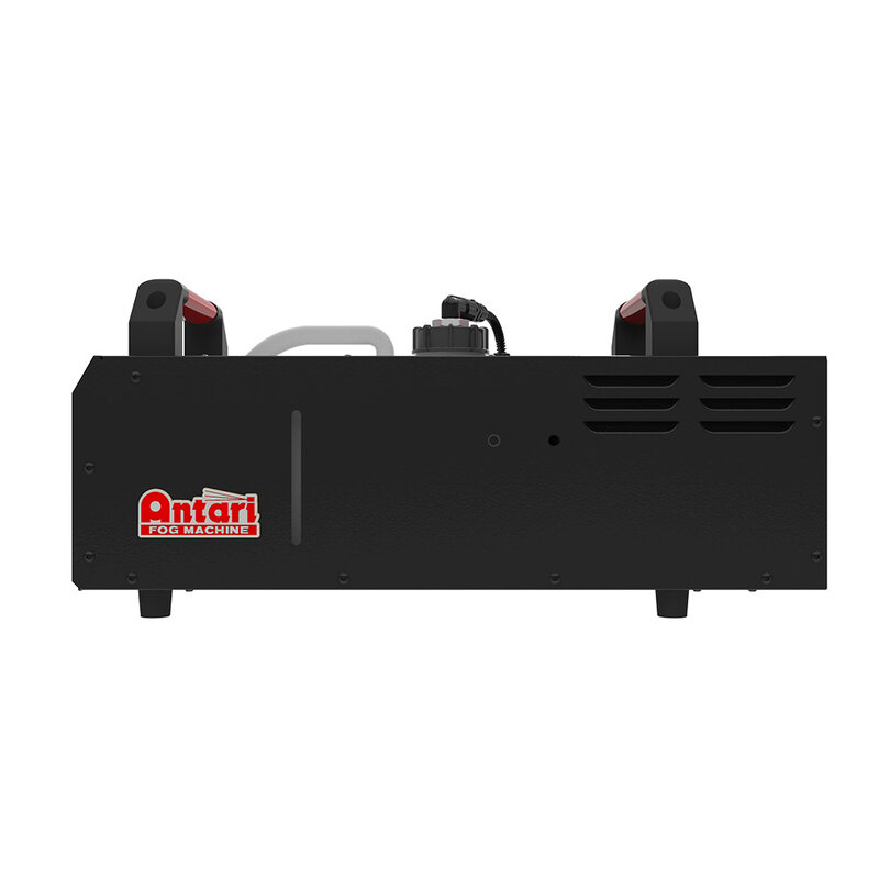 Antari M-12 2000W Dual Pump & Nozzle Stage Fogger, 3-pin  M-12E - 8