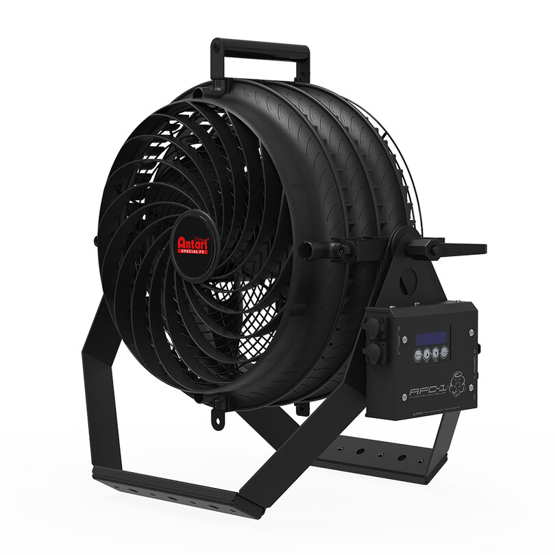 Antari AFC-1 Fan controller AFC-1 - 3