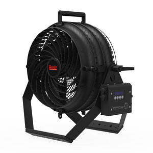 Antari AF-14 IP Effects fan AF-14E