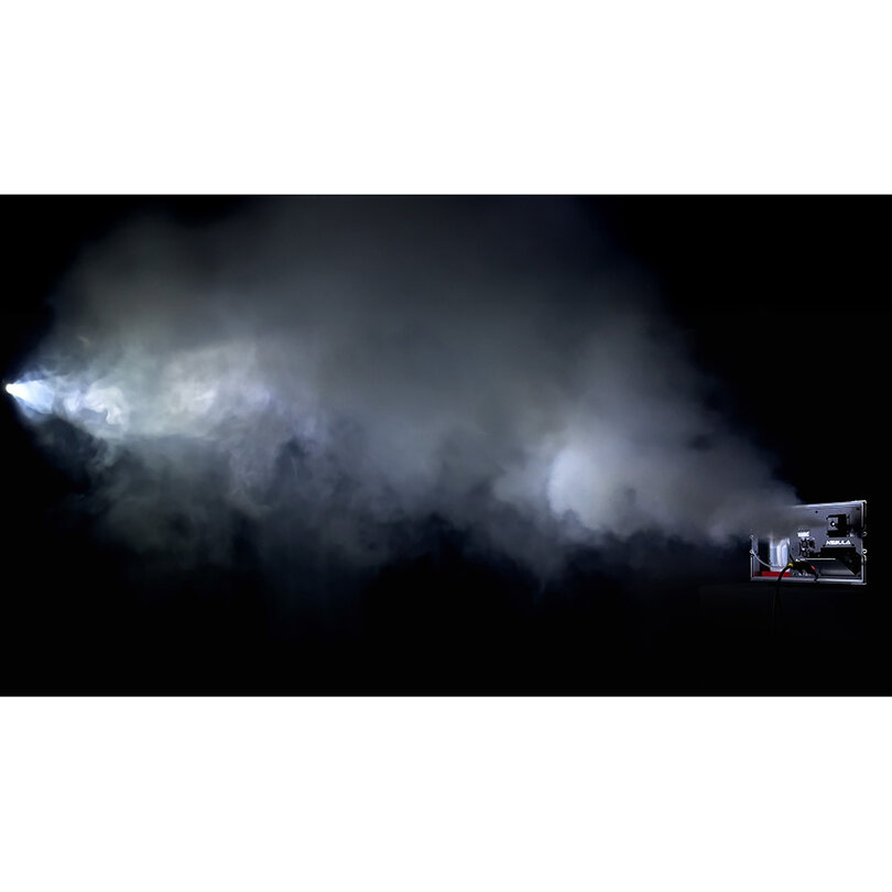 Antari F-12 Nebula F-12 - 3