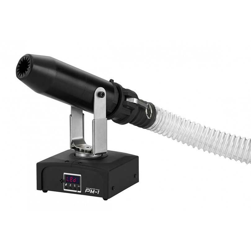 Antari PM- 1 PAN motor for the ANTARI S-500 snow machine. PM-1E - 1
