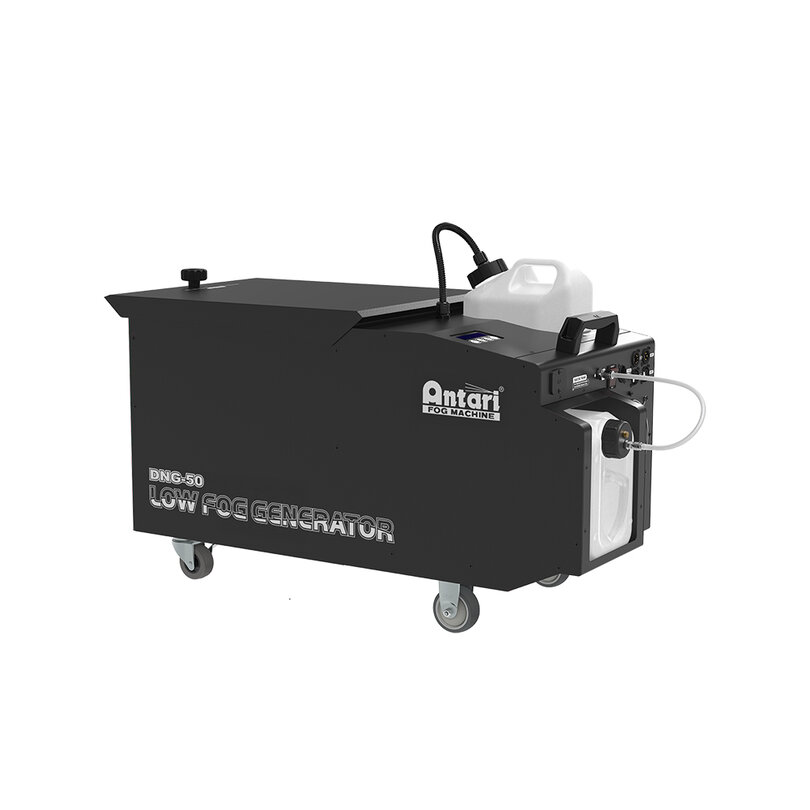 Antari DNG-50 LOW FOG GENERATOR DNG-50E - 1