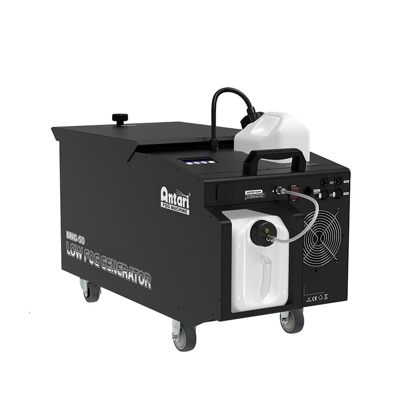 Antari DNG-50 LOW FOG GENERATOR DNG-50E - 2