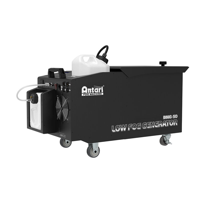 Antari DNG-50 LOW FOG GENERATOR DNG-50E - 3