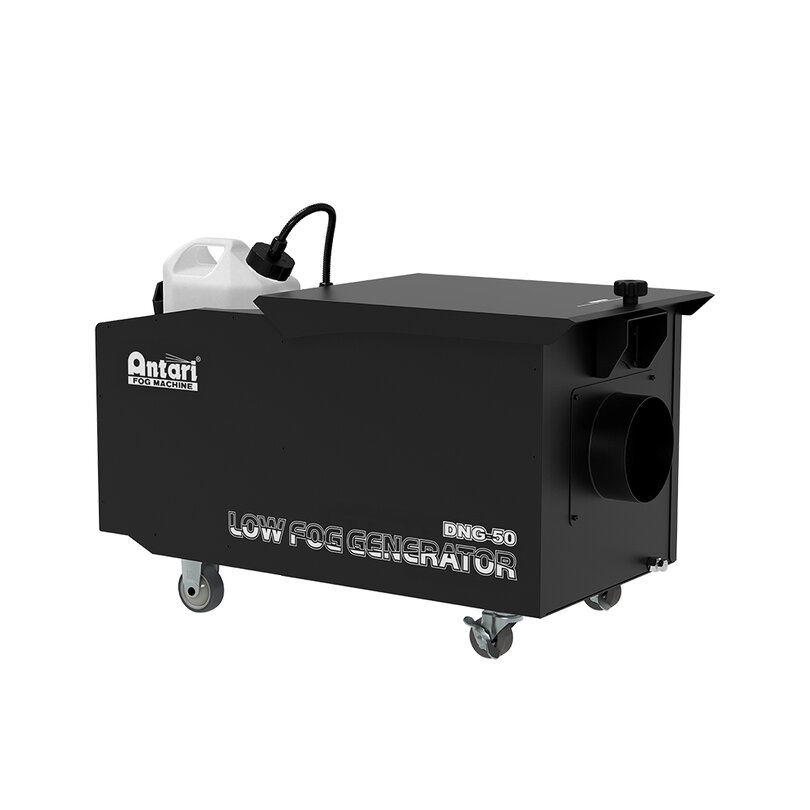 Antari DNG-50 LOW FOG GENERATOR DNG-50E - 4