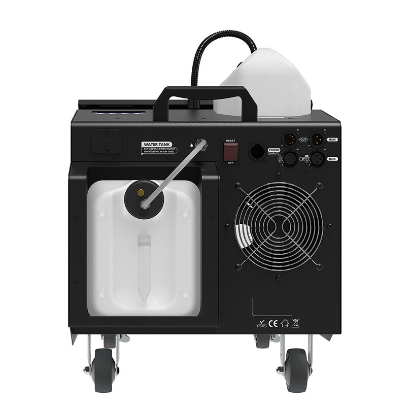Antari DNG-50 LOW FOG GENERATOR DNG-50E - 5