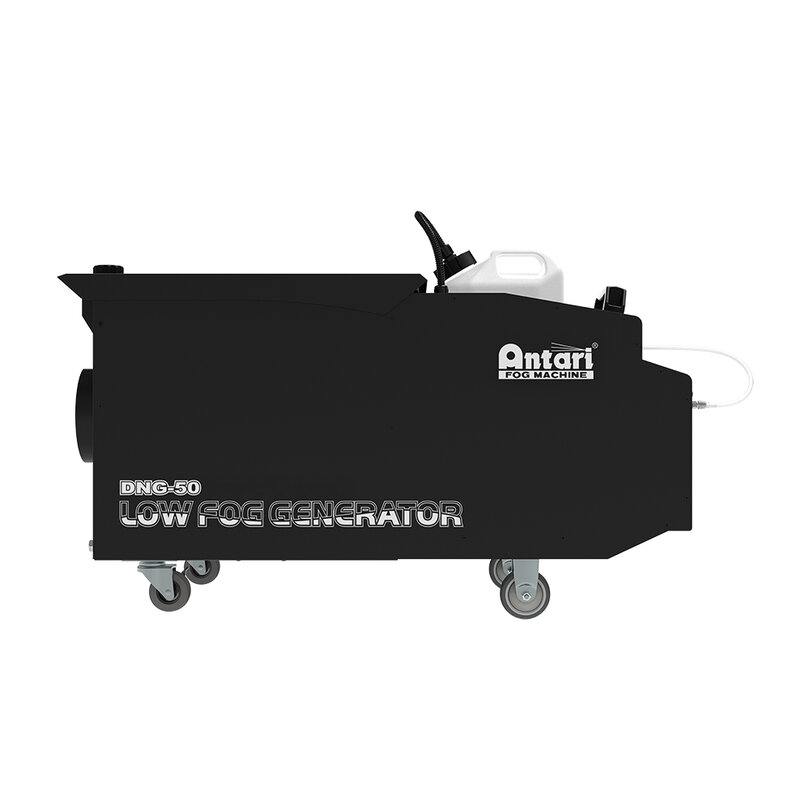 Antari DNG-50 LOW FOG GENERATOR DNG-50E - 7
