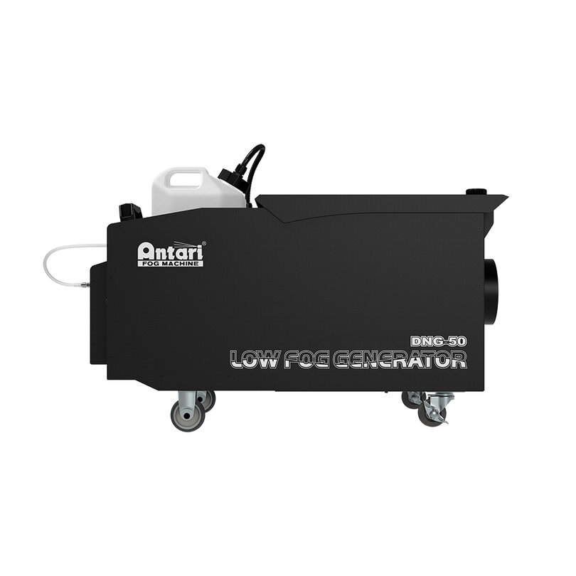 Antari DNG-50 LOW FOG GENERATOR DNG-50E - 8