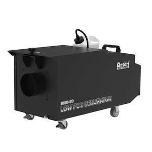 Antari DNG-50 LOW FOG GENERATOR DNG-50E