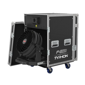 Antari Typhon F-8E