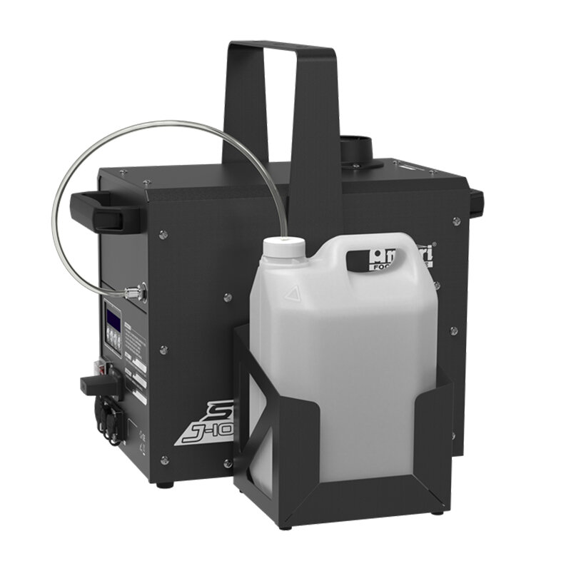 Antari J-100 SonicJet Fog Machine J-100E - 4
