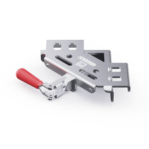 AV DROP AV-Drop DC Clamp 884960376012