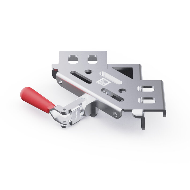 AV DROP AV-Drop DC Clamp 884960376012