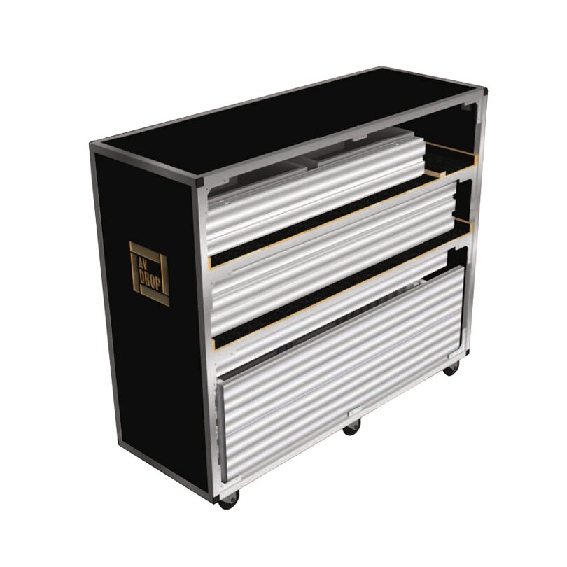 AV DROP PACK-Trolley 884970000005 - 2