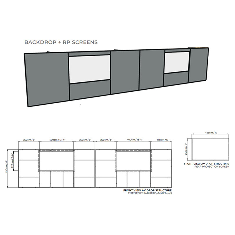 AV DROP KIT-Starter_Kit 884970000001 - 3