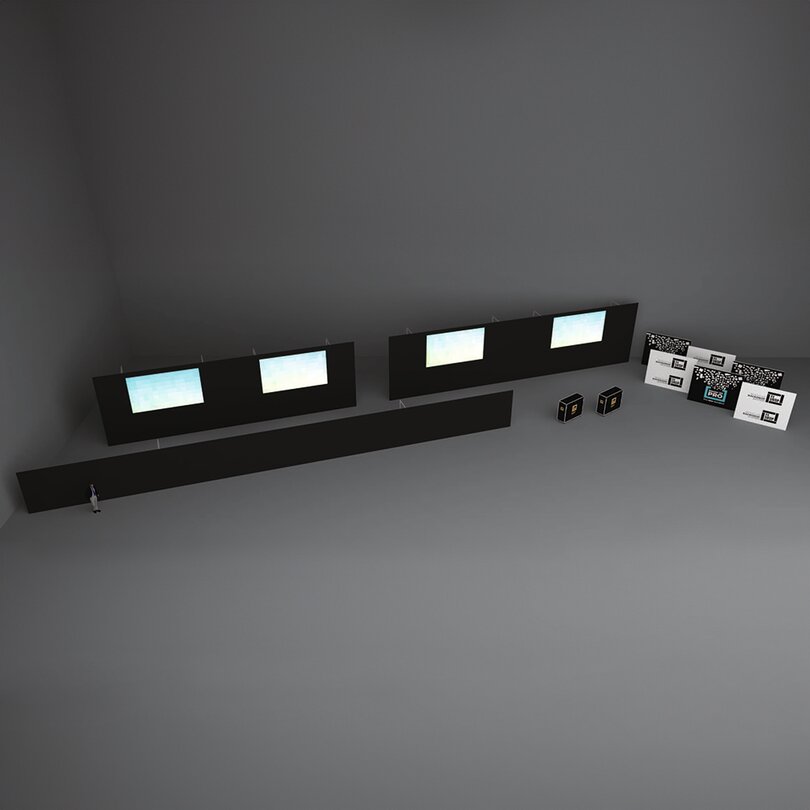 AV DROP KIT-Starter_Kit 884970000001 - 2