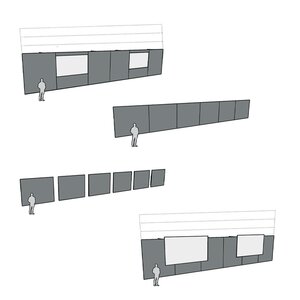 AV DROP KIT-Starter_Kit 884970000001
