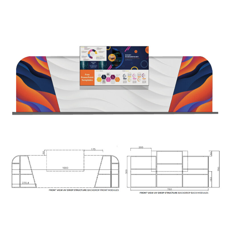 AV DROP KIT-AV_Drop_Pro 884970000002 - 1