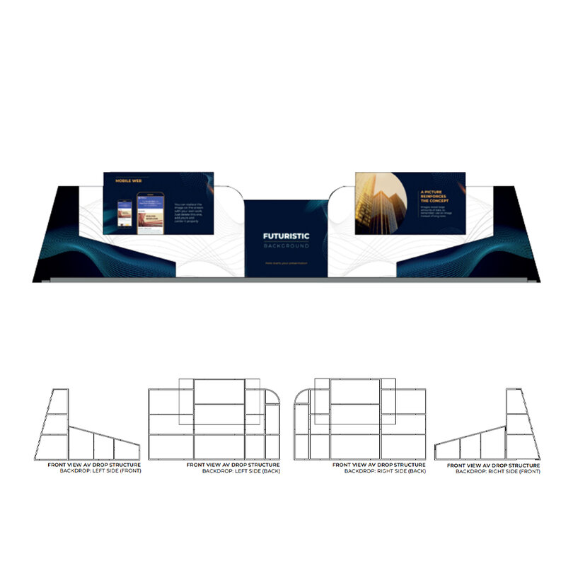 AV DROP KIT-AV_Drop_Pro 884970000002 - 9
