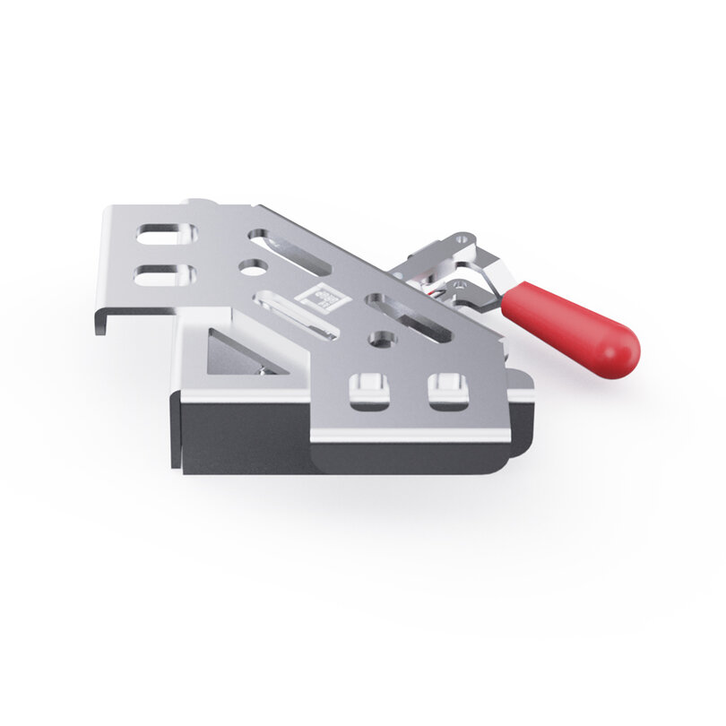 AV DROP AV-Drop DC Clamp 884960376012 - 1