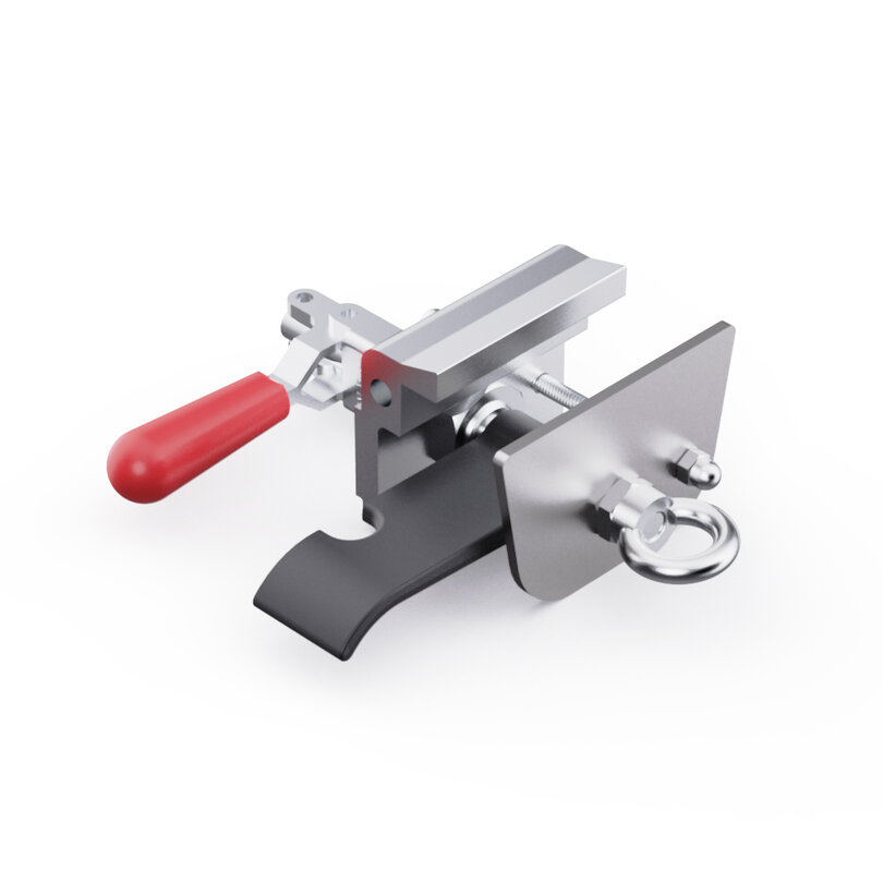 AV DROP RIG Clamp 884960376014 - 1