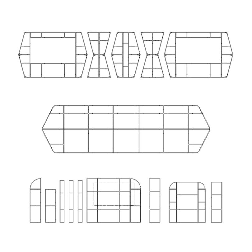 AV DROP KIT-Custom_Kit 884970000003
