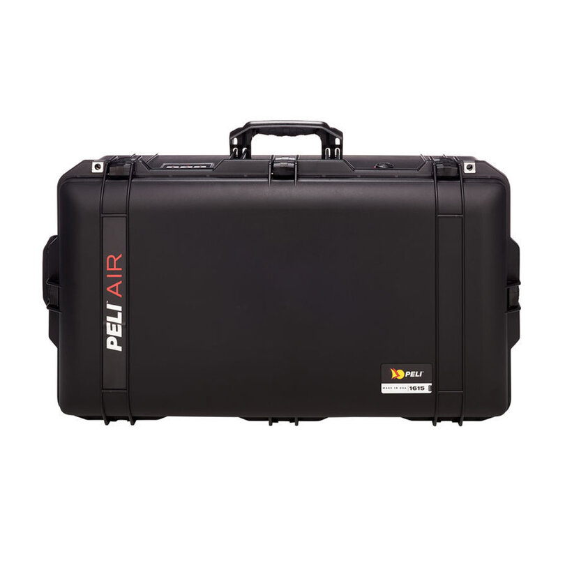Avolites D7-215  Custom Peli case 1615 Air 09-01-7215 - 1