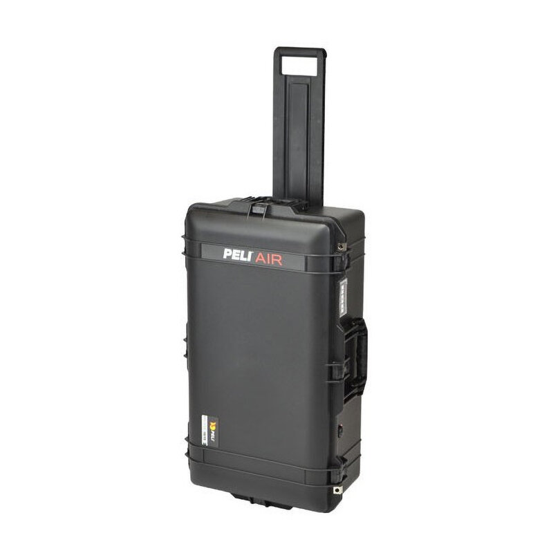 Avolites D7-215  Custom Peli case 1615 Air 09-01-7215 - 3