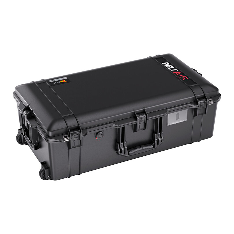 Avolites D7-215  Custom Peli case 1615 Air 09-01-7215 - 2