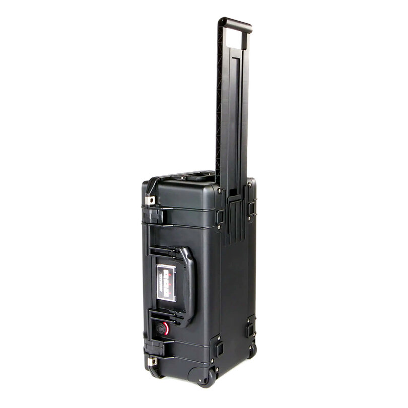 Avolites D7-215  Custom Peli case 1615 Air 09-01-7215 - 4
