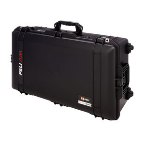 Avolites D7-215  Custom Peli case 1615 Air 09-01-7215