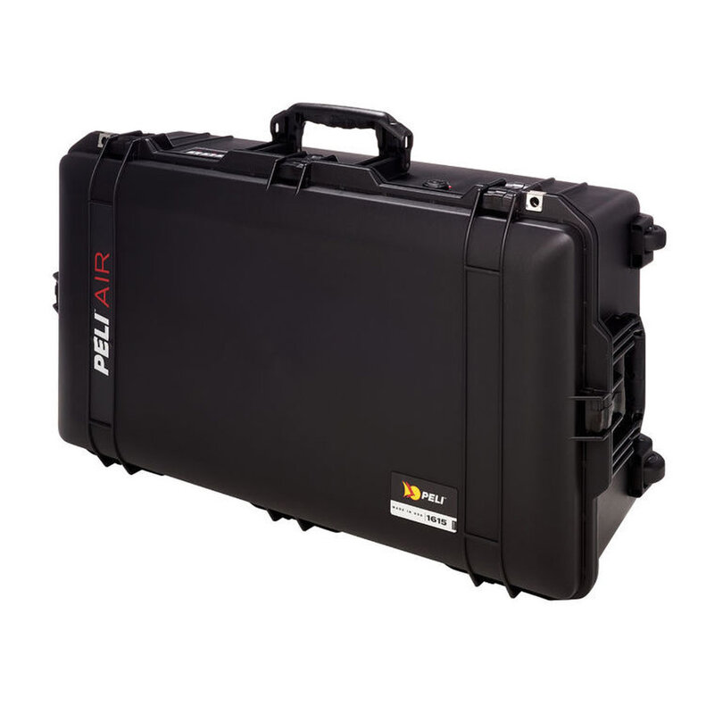 Avolites D7-215  Custom Peli case 1615 Air 09-01-7215