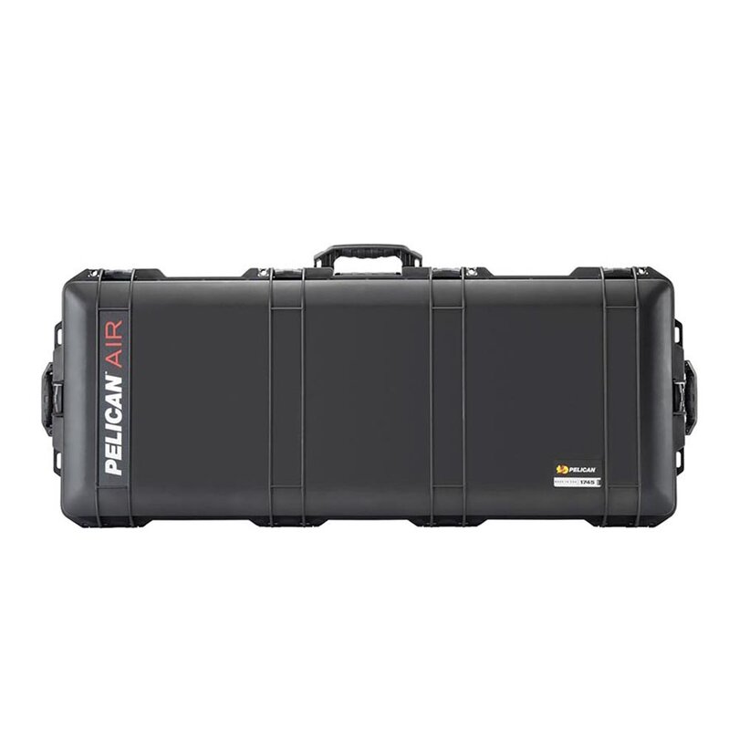 Avolites D7-330 Custom Peli case 1745 Air 09-01-7330 - 2