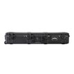 Avolites D7-330 Custom Peli case 1745 Air 09-01-7330 - 5