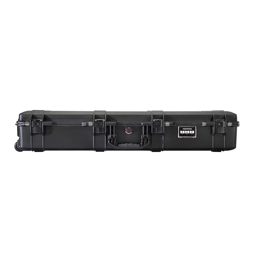 Avolites D7-330 Custom Peli case 1745 Air 09-01-7330 - 5