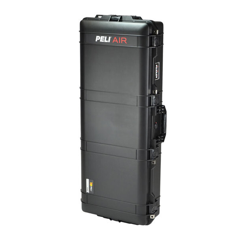 Avolites D7-330 Custom Peli case 1745 Air 09-01-7330 - 6