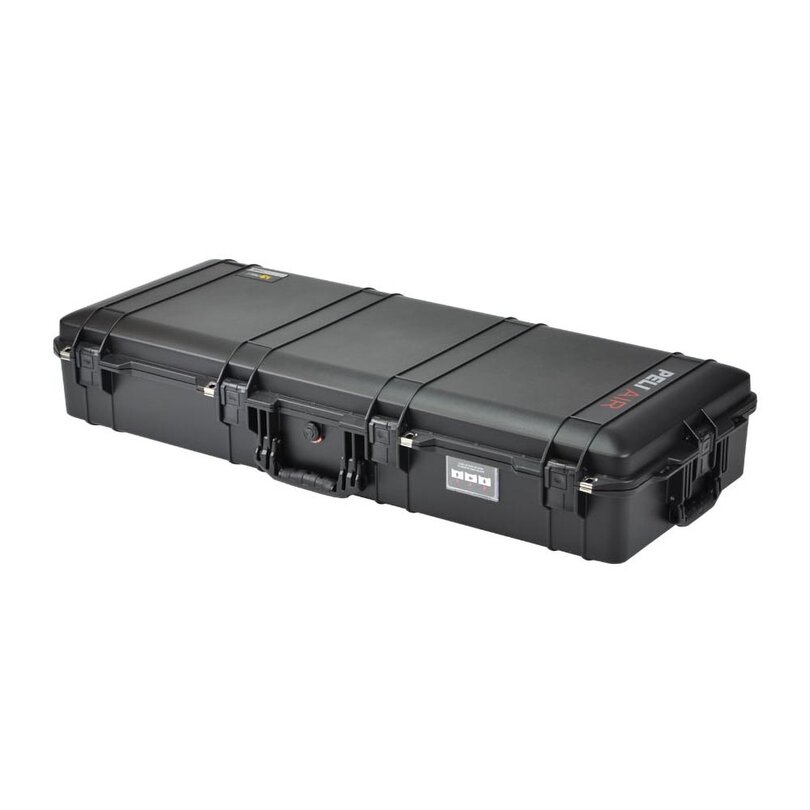 Avolites D7-330 Custom Peli case 1745 Air 09-01-7330 - 4