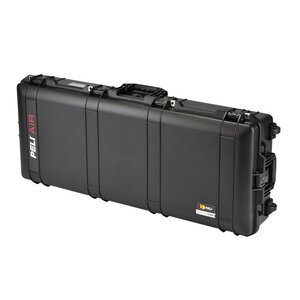 Avolites D7-330 Custom Peli case 1745 Air 09-01-7330