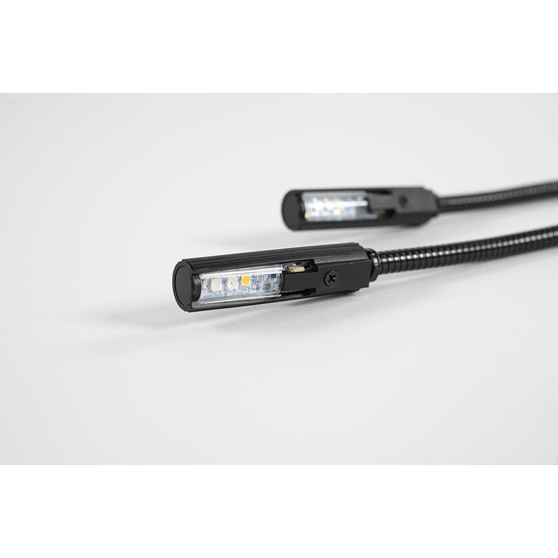 Avolites D9 Desk Light 11-02-0130 - 1