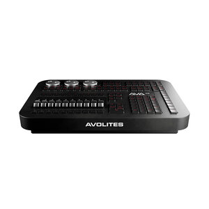 Avolites D3-010 CONSOLE 30-02-3010