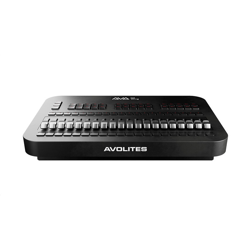 Avolites D3 WING 30-02-3020