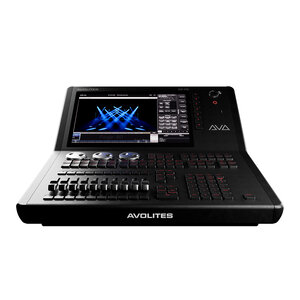 Avolites D3-110 CONSOLE 30-02-3110