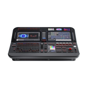 Avolites D9-215 console (flight case) 30-01-9302