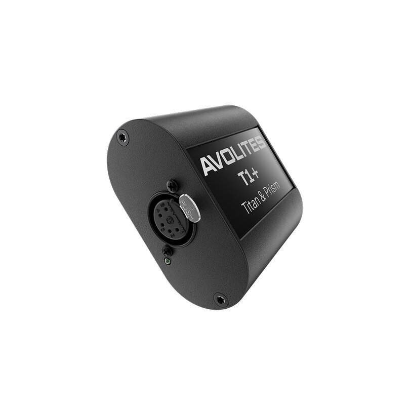 Avolites T1+ 30-01-9631 - 1