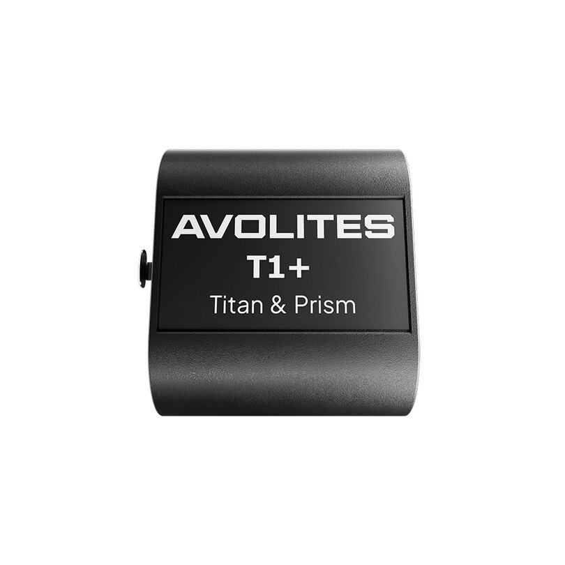 Avolites T1+ 30-01-9631