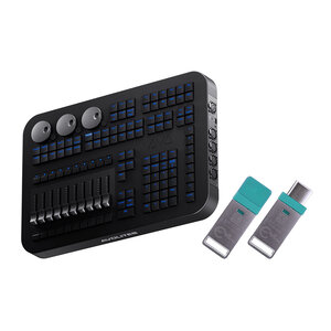 Avolites T3 Bundle 30-01-9633