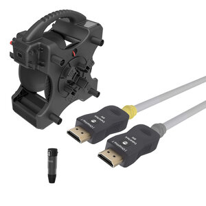 Beetek GDH06-100M + DF200  BH03 kit GDH06-100M-KIT